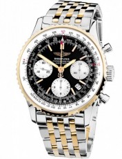 Breitling 5420771 Navitimer Бельгия (Фото 1)