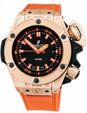 Hublot 5573451 King Power Бельгия (Фото 1)